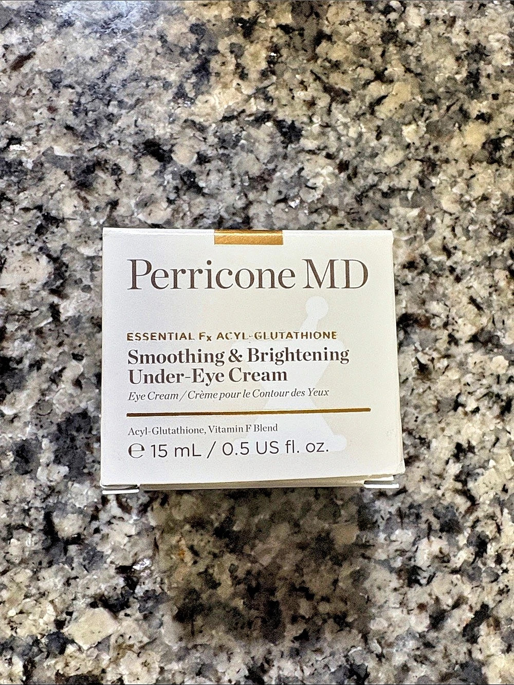 Perricone MD Essential Fx Acyl-Glutathione Smoothing & Brightening Under-Eye